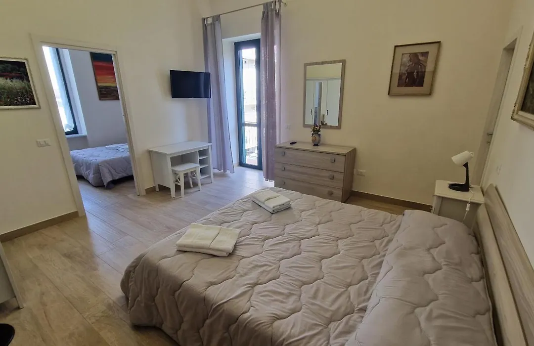 B&B Il Cedro-1