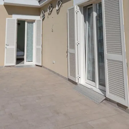 Villa Maria Cristina d'Amico - Il Germoglio Onlus-3