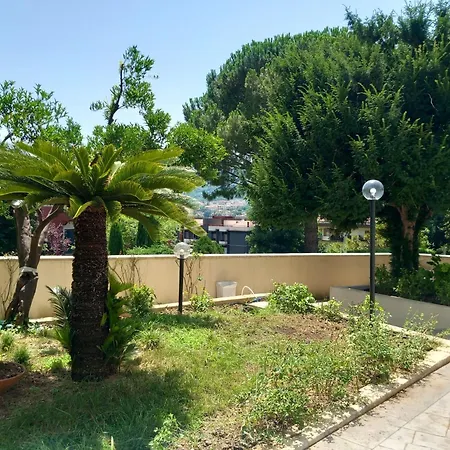 Villa Maria Cristina d'Amico - Il Germoglio Onlus-2