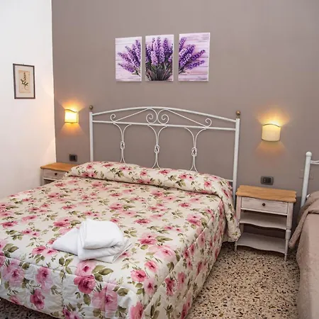 B&B Da Vincenzo-3